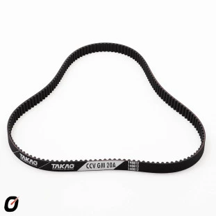 Correia Dentada Chevrolet Zafira 2001 a 2012 - Takao