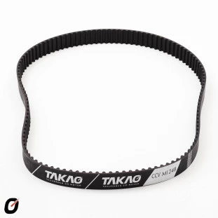 Correia Dentada Mitsubishi L200 2013 a 2017 - Takao