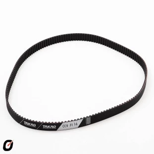 Correia Dentada Fiat Linea 2009 a 2011 - Takao
