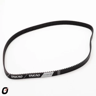 Correia Dentada Chevrolet Zafira 2001 a 2002 - Takao