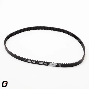 Correia Dentada Volkswagen Fox 2004 a 2005 - Takao