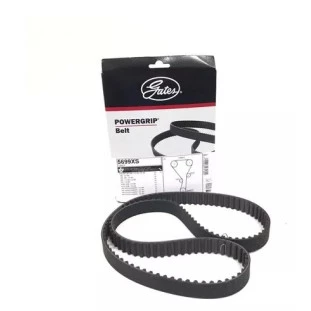 Correia Dentada Volvo V40 2015 a 2017 - Gates