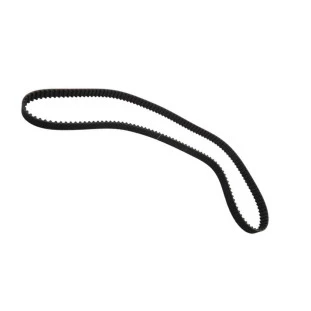 Correia Dentada 163 Dentes Mitsubishi L200 1991 a 2002 - Gates