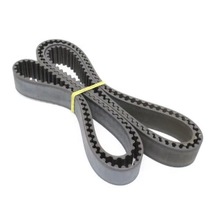 Correia Dentada Kia Opirus 2005 a 2006 - Original