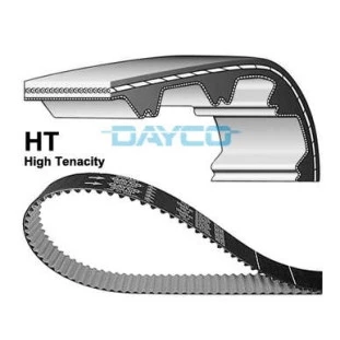 Correia Dentada Teflon Volkswagen Amarok 2011 a 2020 - Dayco