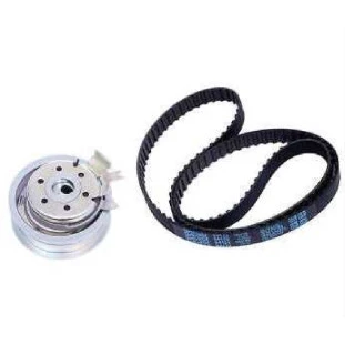 Correia Dentada e Tensor Volkswagen Golf 2008 - Dayco