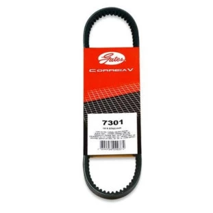 Correia Direção Hidráulica Ford Pampa 1990 a 1997 - Gates