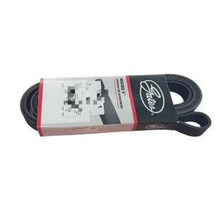 Correia Micro V Alternador Renault Master 2013 a 2022 - Gates