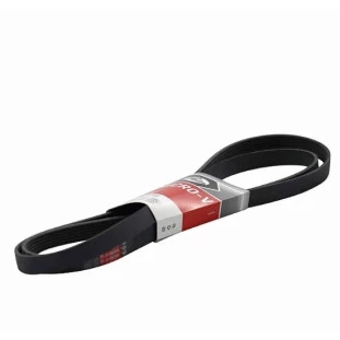 Correia Poly-V Fiat Freemont 2012 a 2015 - Gates