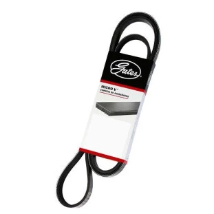 Correia Poly-V Peugeot 307 2004 a 2012 - Gates