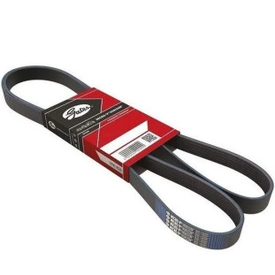 Correia Poly-V Ford Focus 2001 a 2009 - Gates