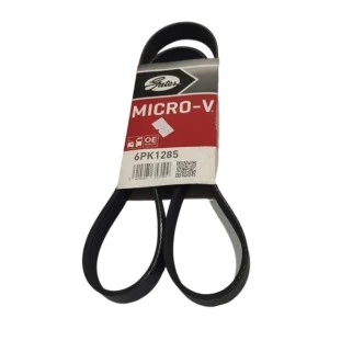 Correia Poly Hyundai Ix35 2011 a 2014 - Gates