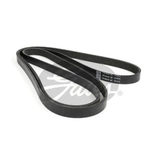 Correia Poly Hyundai Santa 2012 - Gates