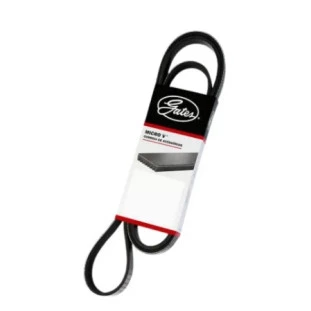 Correia Poly Acessórios Kia Sorento 2004 a 2009 - Gates
