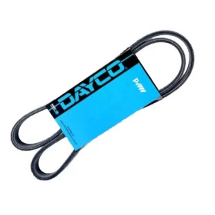 Correia Poly V Chevrolet Captiva 2008 a 2010 - Dayco