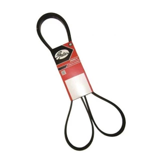Correia Poly V Fiat Freemont 2012 a 2015 - Gates