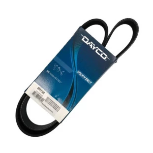 Correia Poly V Peugeot 307 2004 a 2012 - Dayco