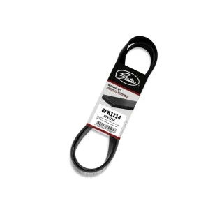 Correia Poly V Peugeot 207hb 2009 a 2014 - Gates