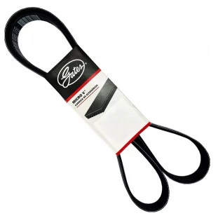 Correia Poly V Jac Motors J6 2010 a 2014 - Gates