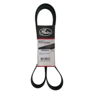Correia Poly V Acessórios Toyota Hilux Sw4 2006 a 2015 - Gates