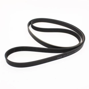 Correia Poly V Acessórios Kia Cerato 2011 a 2013 - Original