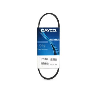 Correia do Alternador Citroen C3 2017 a 2021 - Dayco