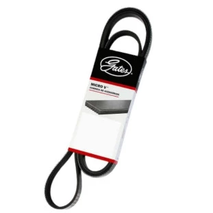Correia do Alternador Volkswagen Santana 2000 a 2005 - Gates