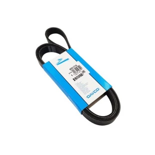 Correia do Alternador Peugeot 207hb 2009 a 2014 - Dayco