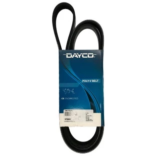 Correia do Alternador Chevrolet Montana 2004 a 2020 - Dayco