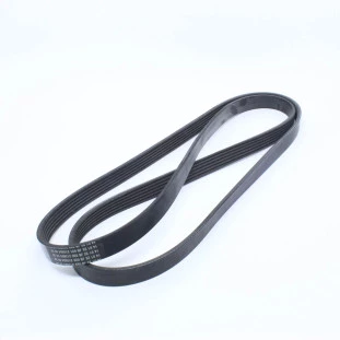 Correia do Alternador Poly V Chevrolet Calibra 1994 a 1995 - Gates