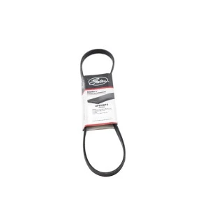 Correia do Compressor Honda Civic 1998 a 2000 - Gates