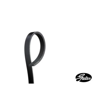 Corrreia Virabrequim Ar Condiconado Subaru Forester 2011 a 2020 - Gates