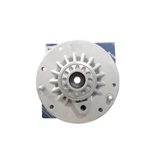 Coxim Mini Cyman 2017 a 2021 - Dianteiro - Vollsun