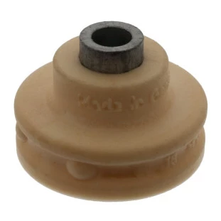 Coxim Bmw 116i 2012 - Traseiro - Febi