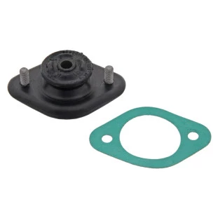 Coxim Bmw 328i 1996 a 2007 - Traseiro - Febi