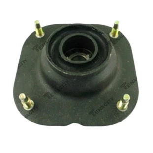 Coxim Amortecedor Kia Sephia 1995 a 1998 - Motorista ou Passageiro / Dianteiro - Tenacity