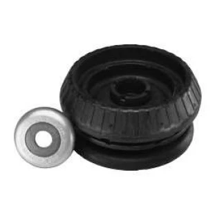 Coxim Amortecedor Ford Ka 1997 a 2012 - Dianteiro - Monroe Axios