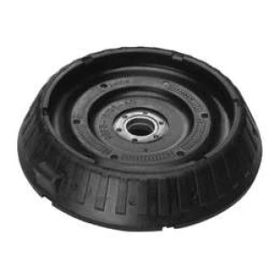 Coxim Amortecedor Ford Ka 1997 a 2012 - Traseiro - Monroe Axios