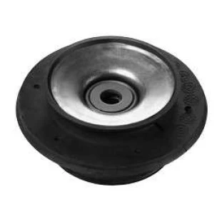 Coxim Amortecedor Volkswagen Gol 2000 a 2008 - Dianteiro - Monroe Axios
