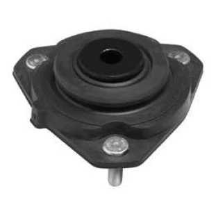 Coxim Amortecedor Ford Ecosport 2003 a 2012 - Dianteiro - Monroe Axios