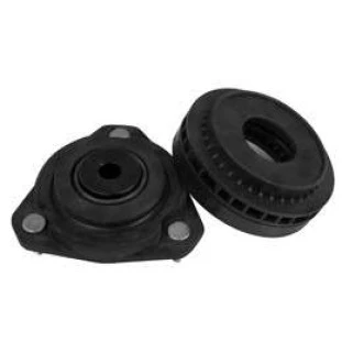 Coxim Amortecedor Ford Ecosport 2003 a 2012 - Dianteiro - Monroe Axios