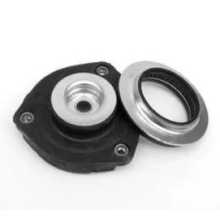 Coxim Amortecedor Volkswagen Crossfox 2005 a 20010 - Dianteiro - Monroe Axios