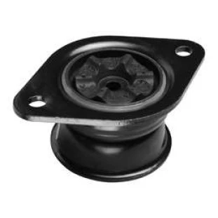 Coxim Amortecedor Ford Fiesta 2002 a 2012 - Traseiro / Superior - Monroe Axios