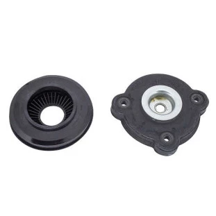 Coxim Amortecedor Fiat Argo 2018 - Dianteiro / Superior - Monroe Axios