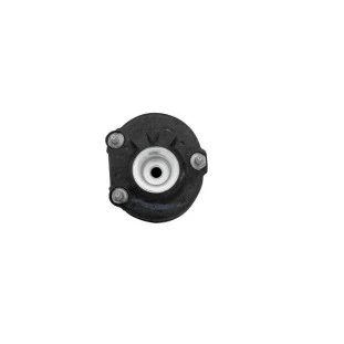 Coxim Amortecedor Fiat Linea 2009 a 2016 - Esquerdo / Dianteiro - Monroe Axios