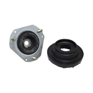 Coxim Amortecedor Ford Fiesta 2010 a 2019 - Dianteiro / Superior - Monroe Axios