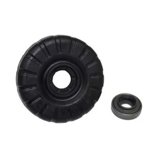 Coxim Amortecedor Chevrolet Cobalt 2012 a 2020 - Dianteiro / Superior - Monroe Axios