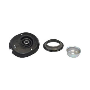 Coxim Amortecedor Citroen C3 2002 a 2012 - Dianteiro - Monroe Axios