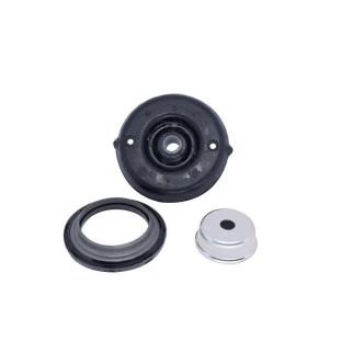 Coxim Amortecedor Citroen C4l 2014 a 2020 - Dianteiro - Monroe Axios
