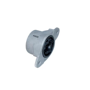 Coxim Amortecedor Ford Ka 2015 a 2021 - Traseiro - Monroe Axios